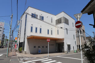 ファミリーホールあすか