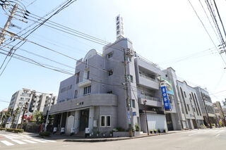 典礼会館 新世館
