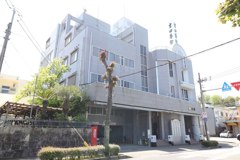 典礼会館 新世館 外観2