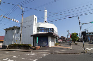 やすらぎ館 西陵斎場