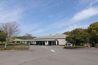 北部斎場