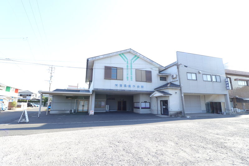 斎場垂水会館 外観1