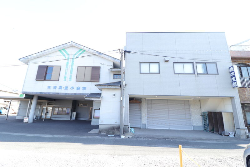 斎場垂水会館 外観2