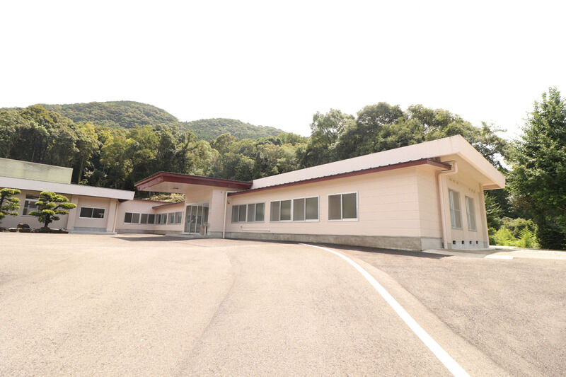 さつま町やすらぎ苑 外観2