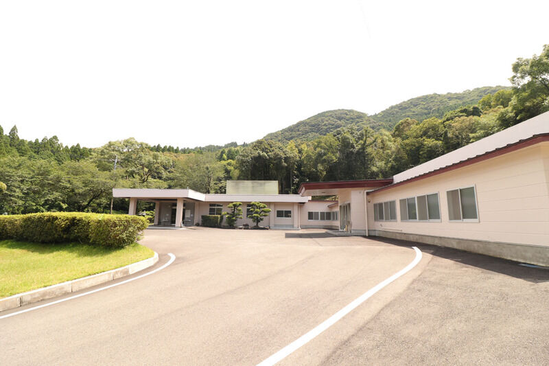 さつま町やすらぎ苑 外観
