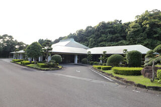 川内葬斎場やすらぎ苑