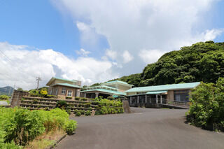 山川火葬場
