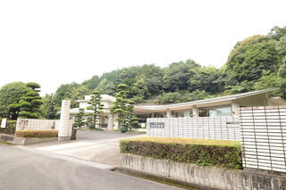 出水市高尾野斎場