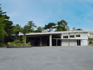 名護市斎場