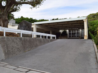 本部町葬祭場