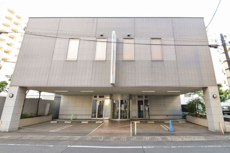 仙台家族葬専門会館〈杜〉春日町 外観２