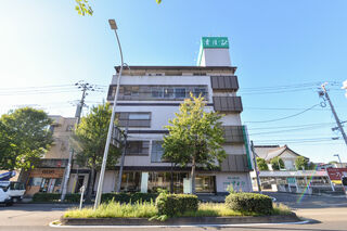 仙台新寺斎場 清月記