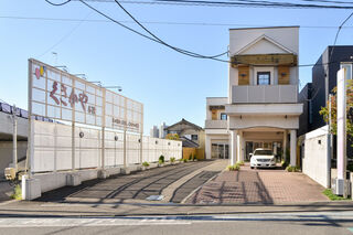 ベルホール南鍛冶町