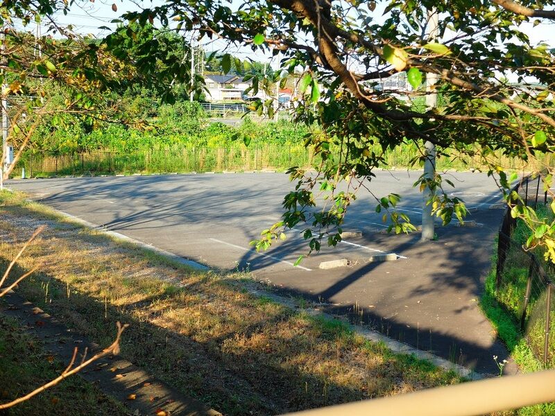 平安祭典松江会館 駐車場2