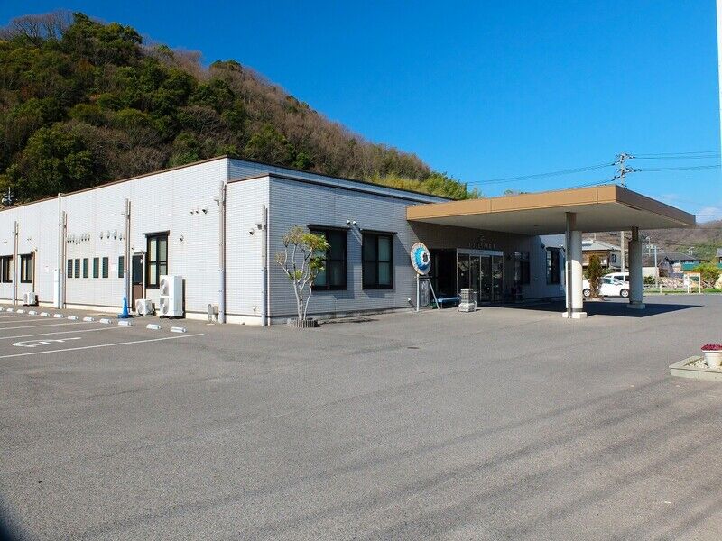 コープメモリアルホール