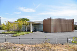 さがみ典礼下川俣翠苑