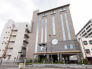 シティホール天下茶屋