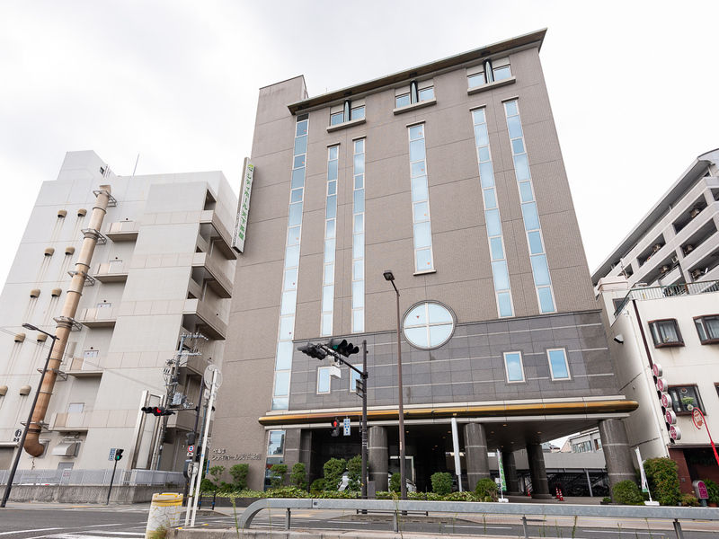 シティホール天下茶屋