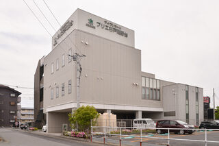 プリエ杉戸高野台