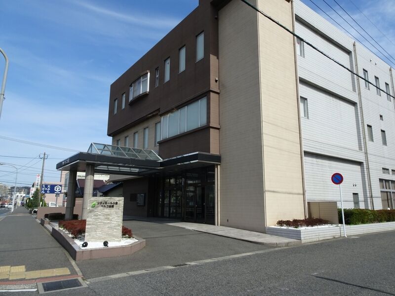 ベルコ シティホール小倉 外観３