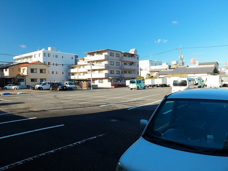 平安祭典広島会館 駐車場3