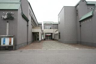 ベルコ 函館シティホール