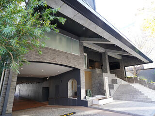 佐世保元町メモリードホール
