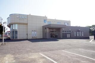 中央斎場ワタナベ