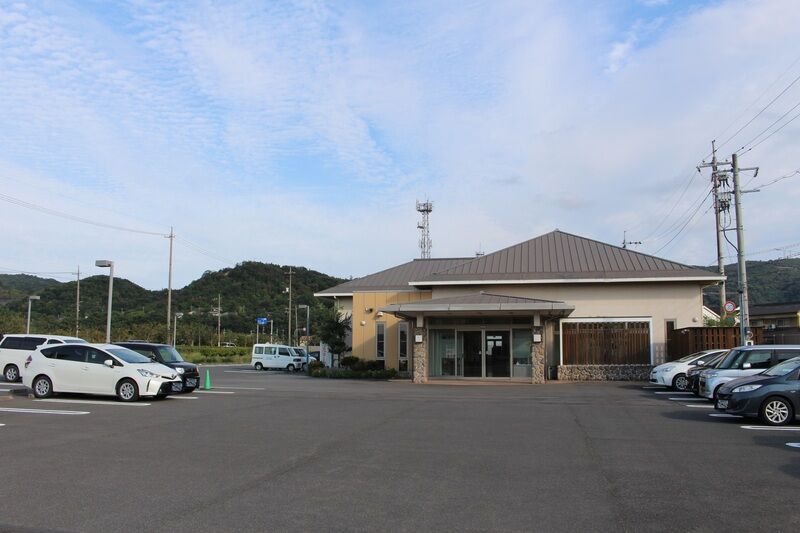 アーバンホール福田