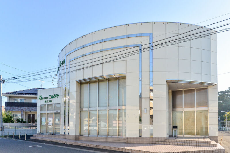 セレモニア松島 柊会館 外観１
