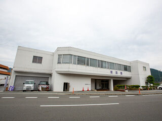 紫雲閣 和田山ホール