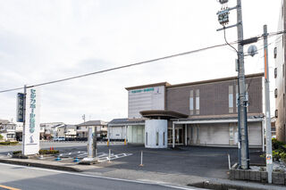 セルカホール甚目寺