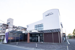 セルカホール稲沢