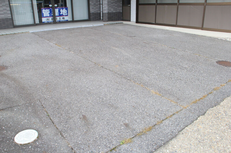 セレモニーみやび 駐車場