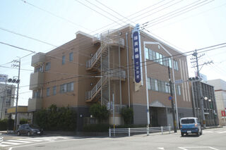平安会館　味美斎場