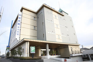 東名斎場
