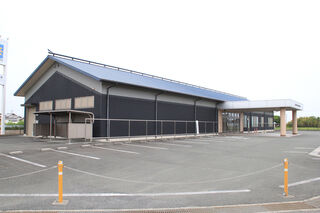 JAひまわり やすらぎ会館御津