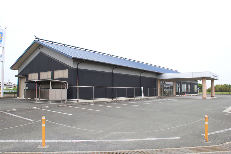 JAひまわり やすらぎ会館御津