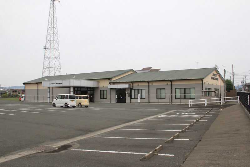 JAひまわり やすらぎ会館小坂井