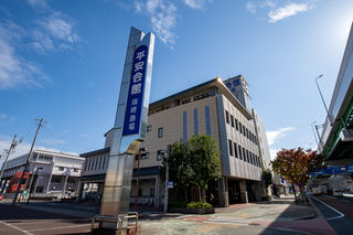 平安会館 瑞穂斎場