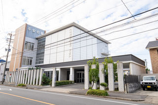 平安会館 島田橋斎場