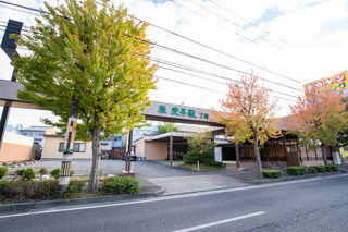 愛昇殿レクストの杜 原