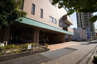 笠寺斎場