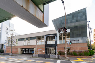 黒川斎場