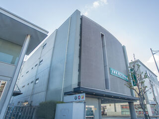 西ブライトホール