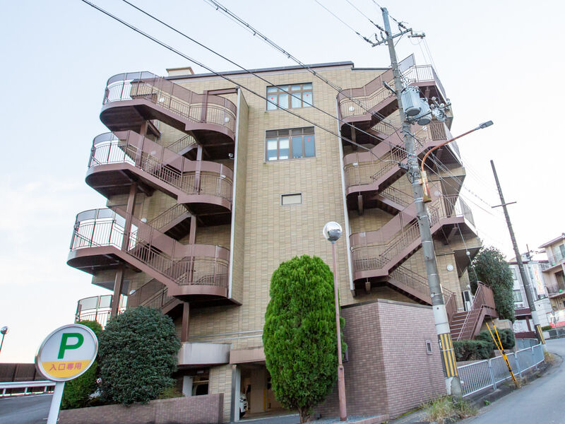 京都法宴会館 外観2
