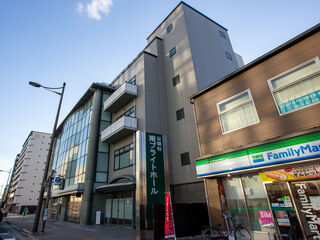 南ブライトホール