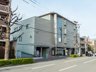 北ブライトホール