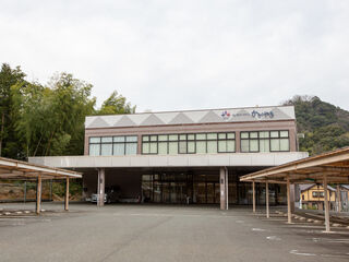 セレモニーホールかがやき