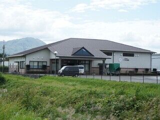 一の宮斎場